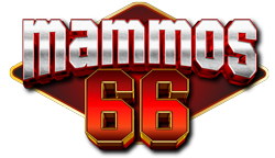 MAMMOS66 เดิมพันเหนือระดับ สัมผัสประสบการณ์เกมระดับพรีเมียม